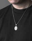 Silver-kokuzo-bosatsu-necklace-1