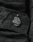 Silver Snake Necklace ( Limited Edition )