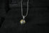 Silver Hoju Necklace