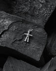 Straw Doll Amulet - Coming soon