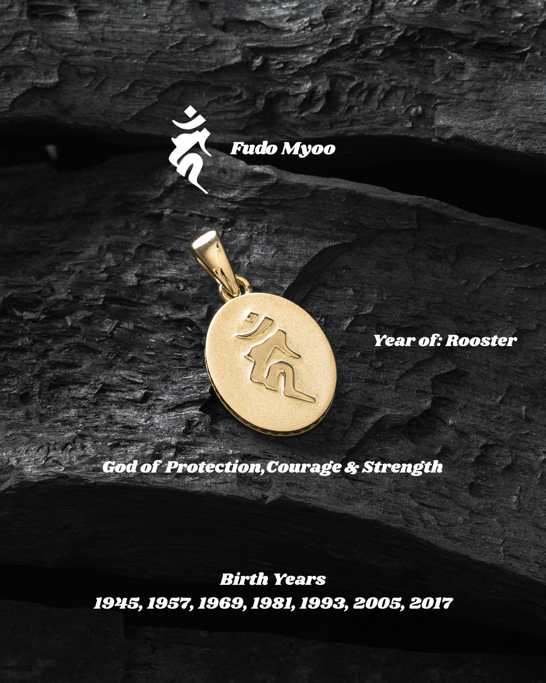 gold.fudo.meaning