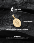 gold.fudo.meaning