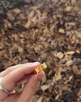 Gold Bonji Ring Pre-order