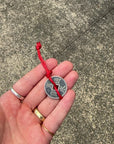 Rokumonsen - Single coin amulet