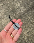 Rokumonsen - Single coin amulet