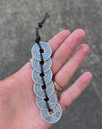 Rokumonsen - Six coins amulet