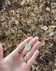 Silver-Fudo-Myoo-pendant-video