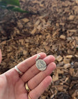 Silver Seishi Bosatsu Amulet Pre-order