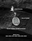 silver.monju.meaning