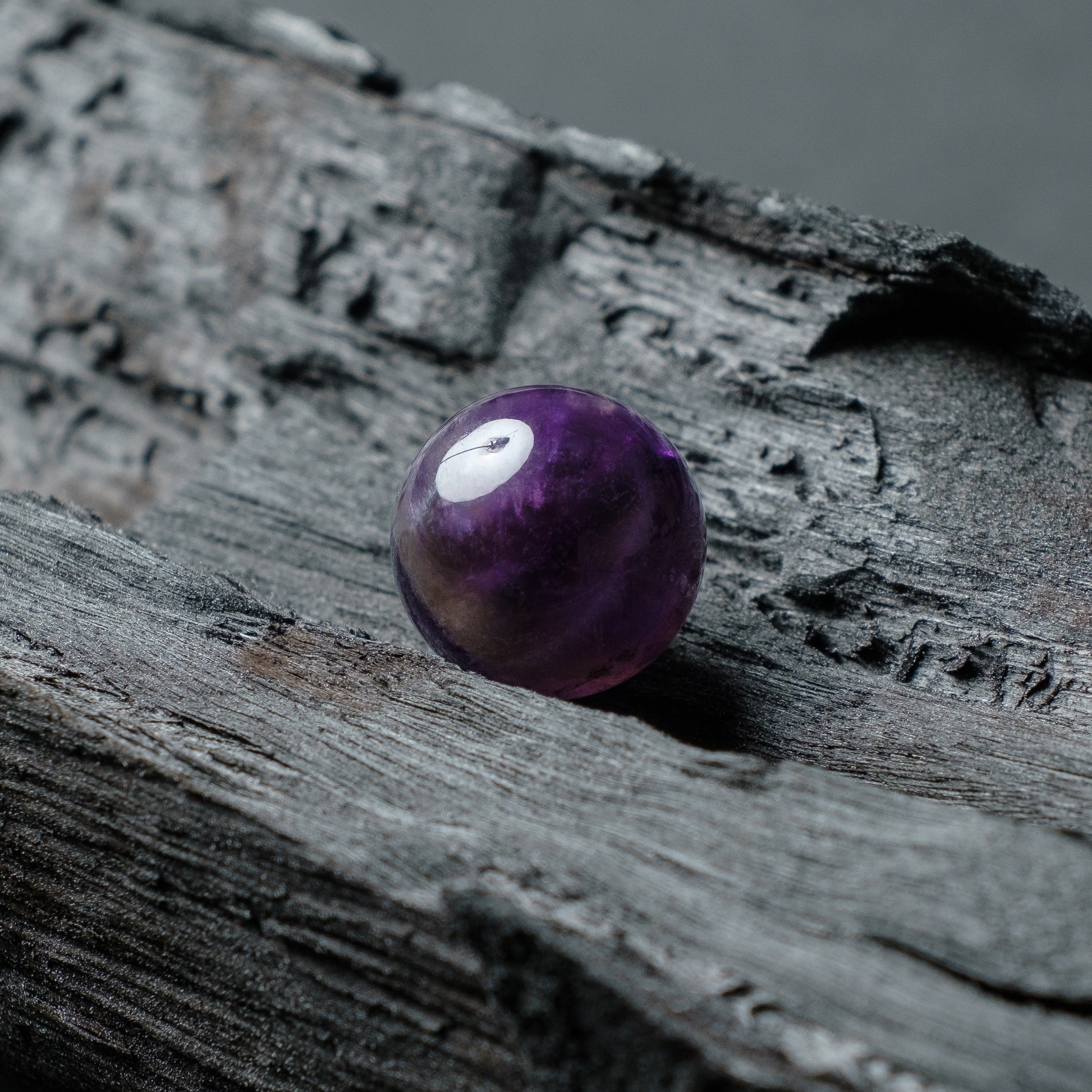 Amethyst - Beads