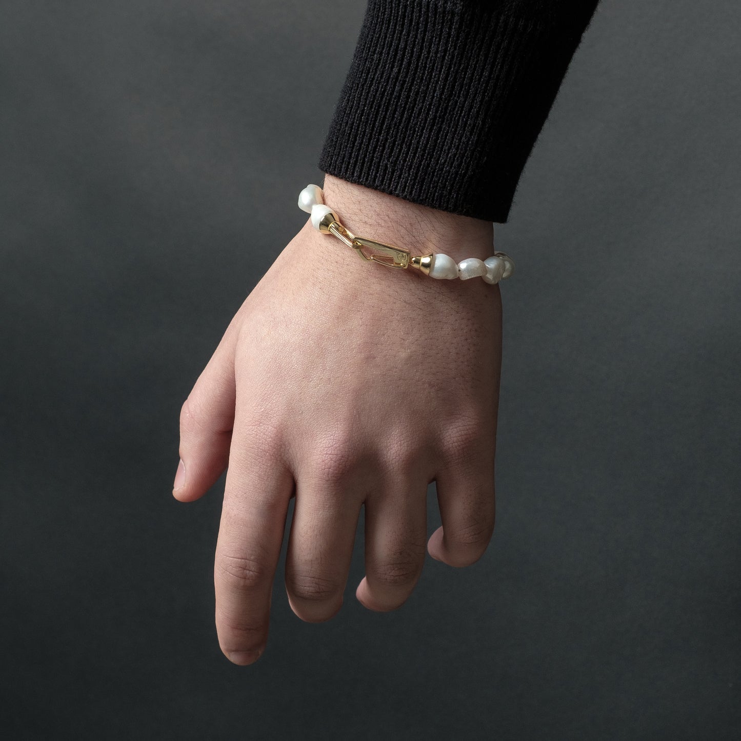 Pearl Bracelet