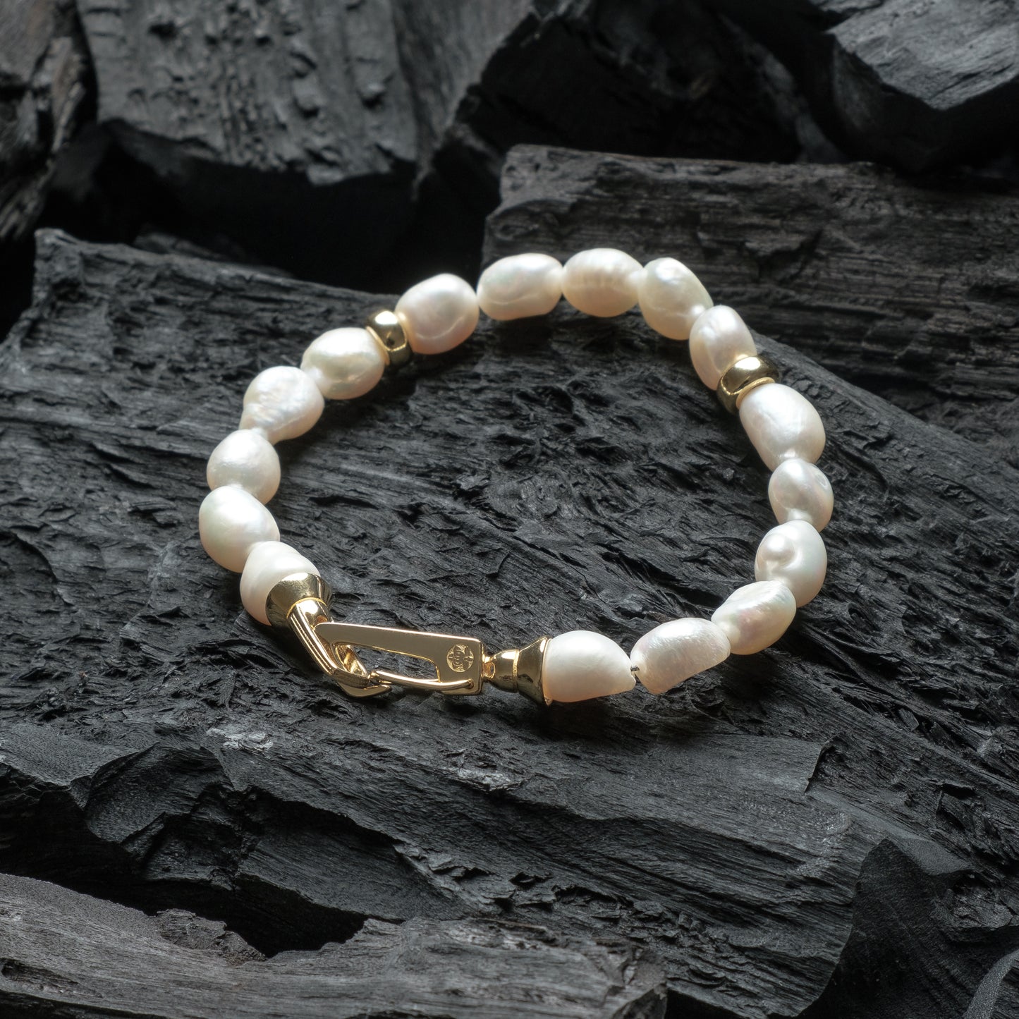 Pearl Bracelet