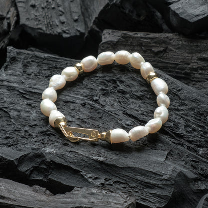 Pearl Bracelet