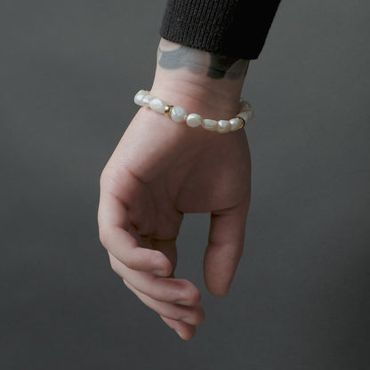 Pearl Bracelet